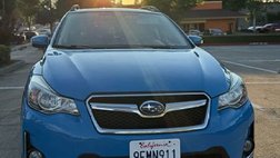 2017 Subaru Crosstrek 2.0i Limited