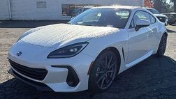 2026 Subaru BRZ Limited