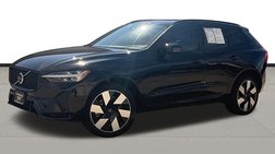 2025 Volvo XC60 T8 Plus Dark Theme