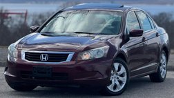 2010 Honda Accord EX-L