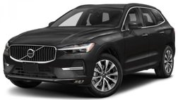 2025 Volvo XC60 B5 Plus Dark Theme