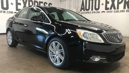 2013 Buick Verano Base