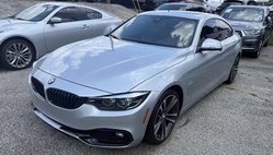 2020 BMW 4 Series 430i Gran Coupe