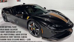 2023 Ferrari SF90 Stradale Base