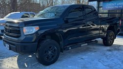 2016 Toyota Tundra SR