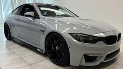 2016 BMW M4 Base