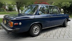 1974 BMW 2 Series 