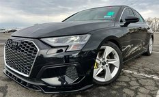 2022 Audi A3 Premium 40 TFSI