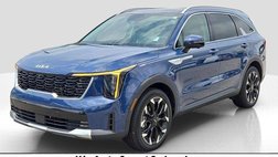 2024 Kia Sorento SX