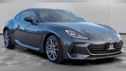 2023 Subaru BRZ Premium