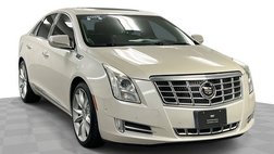 2015 Cadillac XTS Premium