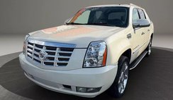 2008 Cadillac Escalade EXT Base