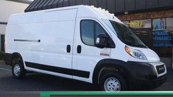 2021 Ram ProMaster 2500 159 WB
