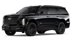 2025 Cadillac Escalade-V Base