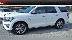 2020 Ford Expedition King Ranch