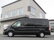 2023 Ford Transit 350 XLT