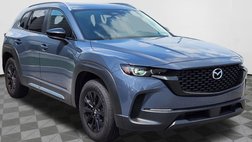 2025 Mazda CX-50 2.5 S Premium