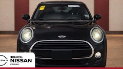 2016 MINI Hardtop Cooper