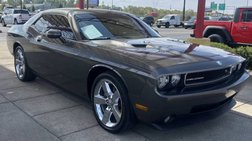 2009 Dodge Challenger R/T