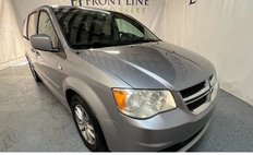 2014 Dodge Grand Caravan SE 30th Anniversary