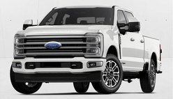 2023 Ford Super Duty F-350 XLT