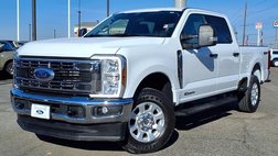 2024 Ford Super Duty F-250 XLT
