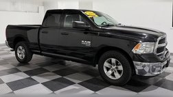 2019 Ram Ram Pickup 1500 Classic Tradesman
