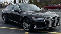 2023 Audi A6 quattro Premium 45 TFSI