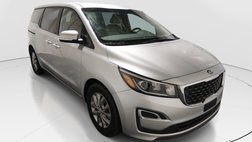 2019 Kia Sedona LX