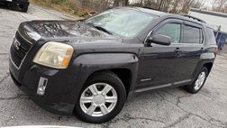 2015 GMC Terrain SLE-2