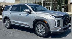 2025 Hyundai Palisade SE