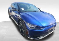 2023 Kia EV6 Wind