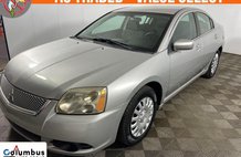 2012 Mitsubishi Galant ES