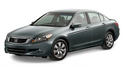 2010 Honda Accord EX-L V6