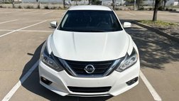 2018 Nissan Altima 2.5 SL