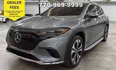 2023 Mercedes-Benz EQS EQS 450+