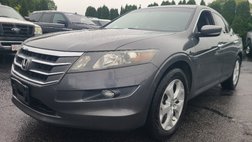 2011 Honda Accord Crosstour EX-L w/Navi