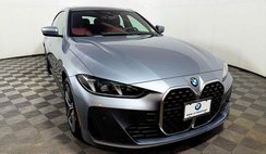 2025 BMW 4 Series 430i Gran Coupe