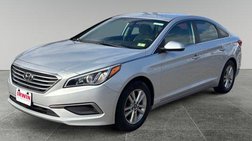 2017 Hyundai Sonata 2.4L