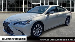 2019 Lexus ES 350 350