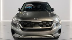 2021 Kia Seltos LX