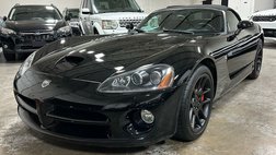 2004 Dodge Viper SRT-10