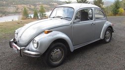 1972 Volkswagen 