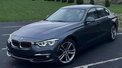 2017 BMW 3 Series 330i
