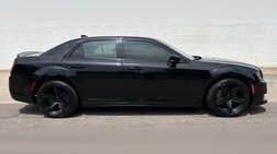 2022 Chrysler 300 S V8