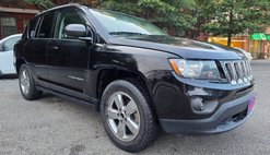 2015 Jeep Compass Sport