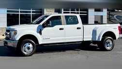 2019 Ford Super Duty F-350 XL