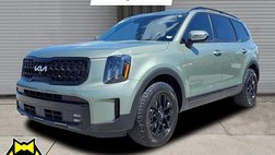2024 Kia Telluride SX-Prestige X-Pro
