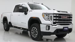 2022 GMC Sierra 2500HD SLE