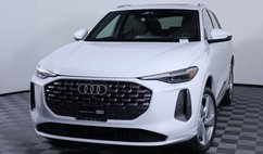 2025 Audi Q5 quattro Premium Plus TFSI